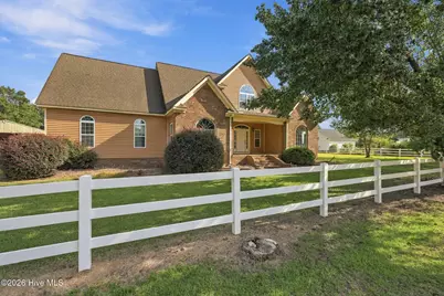 3742 Emma Cannon Road, Ayden, NC 28513 - Photo 4
