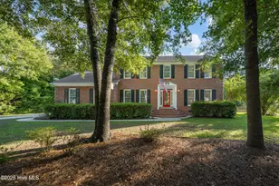834 Shinn Point Rd, Wilmington, NC 28409 - Photo 1