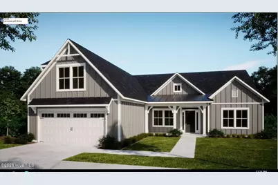 4102 Sea Salt Street #98, Leland, NC 28451 - Photo 1