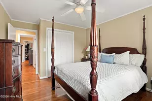 10136 N Nc 42 E, Tarboro, NC 27886 - Photo 36
