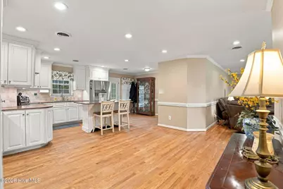 10136 N Nc 42 E, Tarboro, NC 27886 - Photo 22