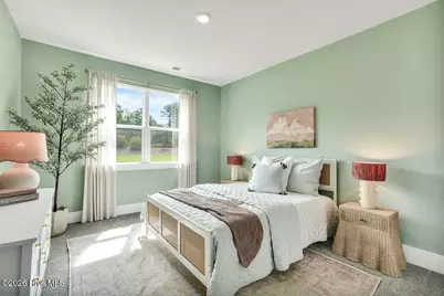 1794 Travor Street #Lot 101, Navassa, NC 28451 - Photo 20