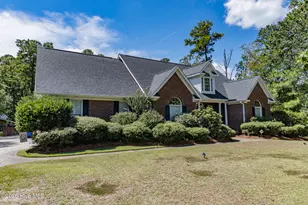 2509 3rd Ave, Elizabethtown, NC 28337 - Photo 1