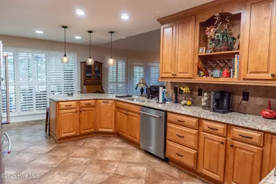 2509 3rd Avenue, Elizabethtown, NC 28337 - Photo 22
