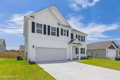 3056 Maravella Court #Lot 14, Bolivia, NC 28422 - Photo 6