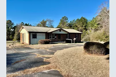 1918 US Hwy 74 E Highway, Hamlet, NC 28345 - Photo 28