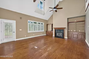 427 Tracy Brown Rd, Magnolia, NC 28453 - Photo 24