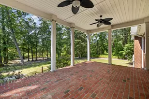427 Tracy Brown Rd, Magnolia, NC 28453 - Photo 6