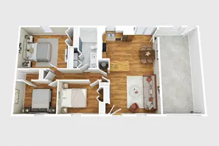 1036 Birchwood Ln, Jacksonville, NC 28546 - Photo 14