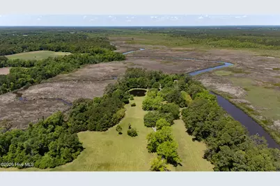 435 Munden Farm Road, Newport, NC 28570 - Photo 6