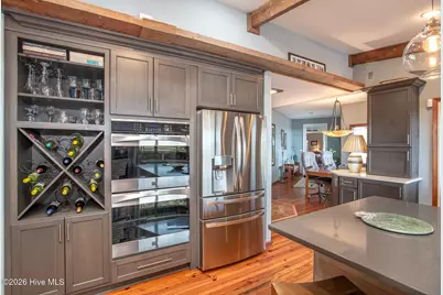 435 Munden Farm Road, Newport, NC 28570 - Photo 16