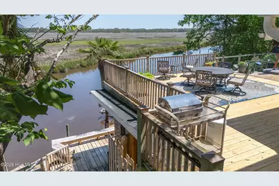 435 Munden Farm Road, Newport, NC 28570 - Photo 4