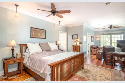 435 Munden Farm Road, Newport, NC 28570 - Photo 22