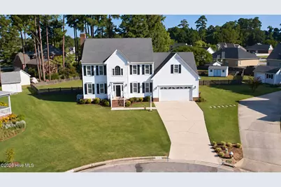 3302 Geneva Place NW, Wilson, NC 27896 - Photo 2