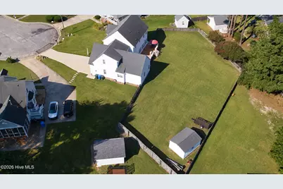 3302 Geneva Place NW, Wilson, NC 27896 - Photo 32