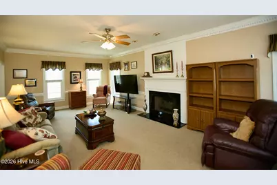 3302 Geneva Place NW, Wilson, NC 27896 - Photo 4