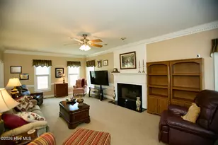 3302 Geneva Pl NW, Wilson, NC 27896 - Photo 4