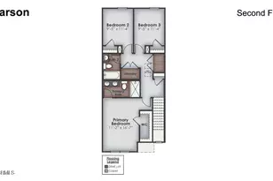7682 Pennycress Dr, Leland, NC 28451 - Photo 4