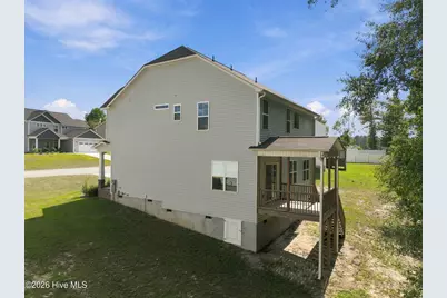 4616 Scenic Pines Drive, Hope Mills, NC 28348 - Photo 50