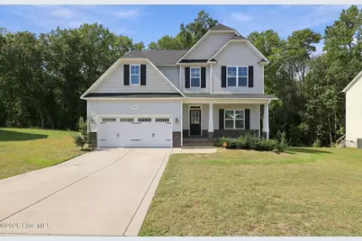 4616 Scenic Pines Drive, Hope Mills, NC 28348 - Photo 1