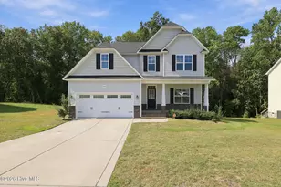 4616 Scenic Pines Dr, Hope Mills, NC 28348 - Photo 1