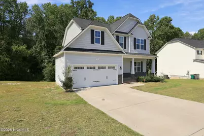 4616 Scenic Pines Drive, Hope Mills, NC 28348 - Photo 6