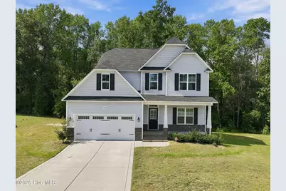 4616 Scenic Pines Drive, Hope Mills, NC 28348 - Photo 2