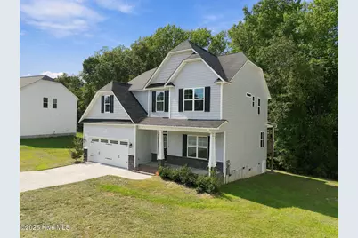 4616 Scenic Pines Drive, Hope Mills, NC 28348 - Photo 4