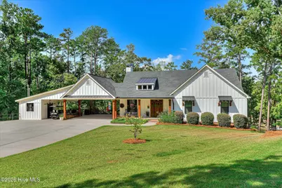 138 State Road S-33-650, Modoc, SC 29838 - Photo 1