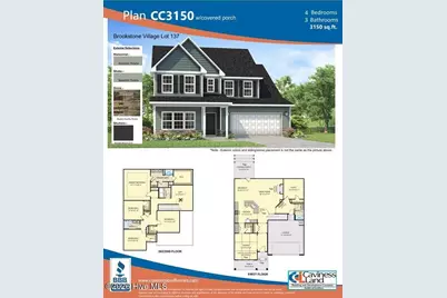142 Pink Poplar Place, Raeford, NC 28376 - Photo 2