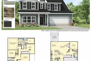142 Pink Poplar Pl, Raeford, NC 28376 - Photo 2