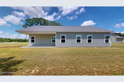 100 Windemere Lane, Goldsboro, NC 27530 - Photo 26