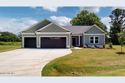 100 Windemere Lane, Goldsboro, NC 27530 - Photo 1