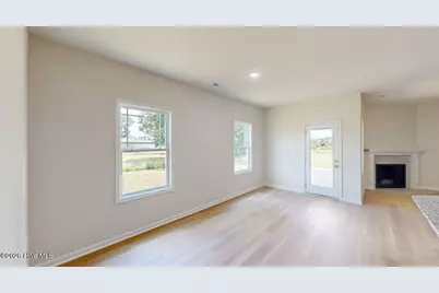 100 Windemere Lane, Goldsboro, NC 27530 - Photo 6
