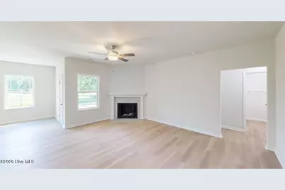 100 Windemere Lane, Goldsboro, NC 27530 - Photo 24