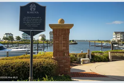 617 Cannonsgate Drive, Newport, NC 28570 - Photo 22