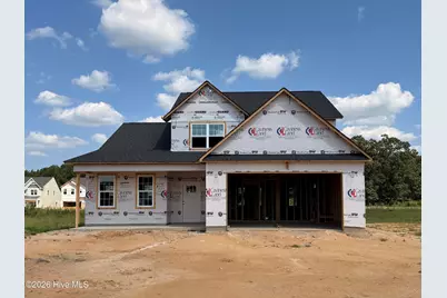 173 Pink Poplar Place, Raeford, NC 28376 - Photo 1