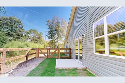 209 N Alma Street, Vass, NC 28394 - Photo 36