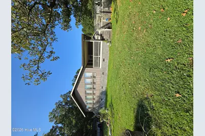 258 Hideaway Road, Belhaven, NC 27810 - Photo 2