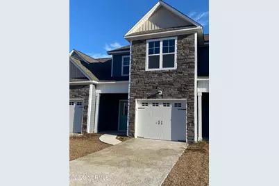 505 Stone Crab Lane, Sneads Ferry, NC 28460 - Photo 1