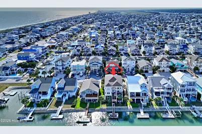 8 Pender Street, Ocean Isle Beach, NC 28469 - Photo 6