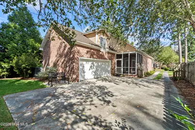 4902 Dewars Circle, Wilmington, NC 28409 - Photo 36