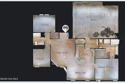 102 Windemere Lane, Goldsboro, NC 27530 - Photo 28