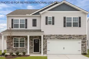 206 Lake Tyler Dr, New Bern, NC 28560 - Photo 1
