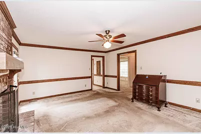 2800 Horseshoe Drive, Rocky Mount, NC 27804 - Photo 28