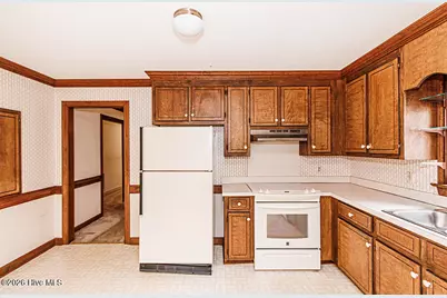 2800 Horseshoe Drive, Rocky Mount, NC 27804 - Photo 6