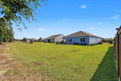 408 St Kitts Way, Winnabow, NC 28479 - Photo 2