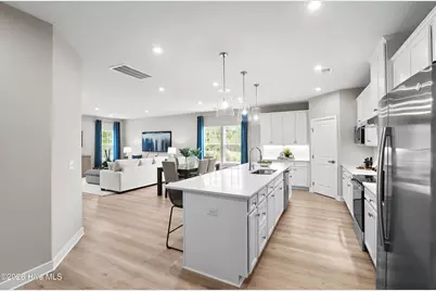 Lt 49 Albemarle Plantation, Hertford, NC 27944 - Photo 2