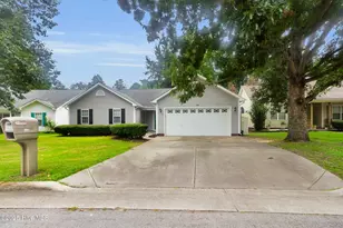 146 Monterey Cir, New Bern, NC 28562 - Photo 1