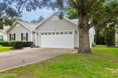 146 Monterey Circle, New Bern, NC 28562 - Photo 22